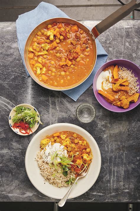 10 Curry Recipes to Spice Up Your Cooking and Add Some Magic